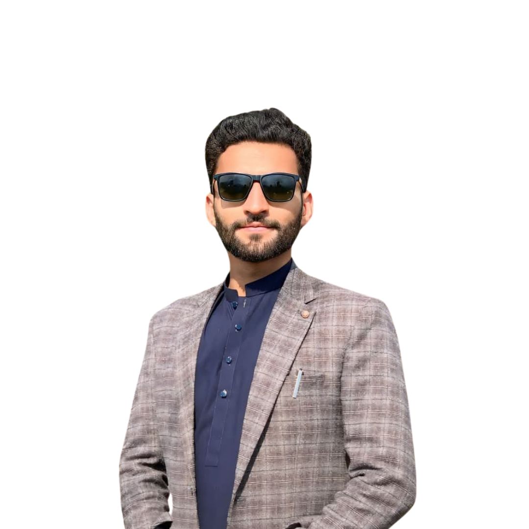Usman Khan